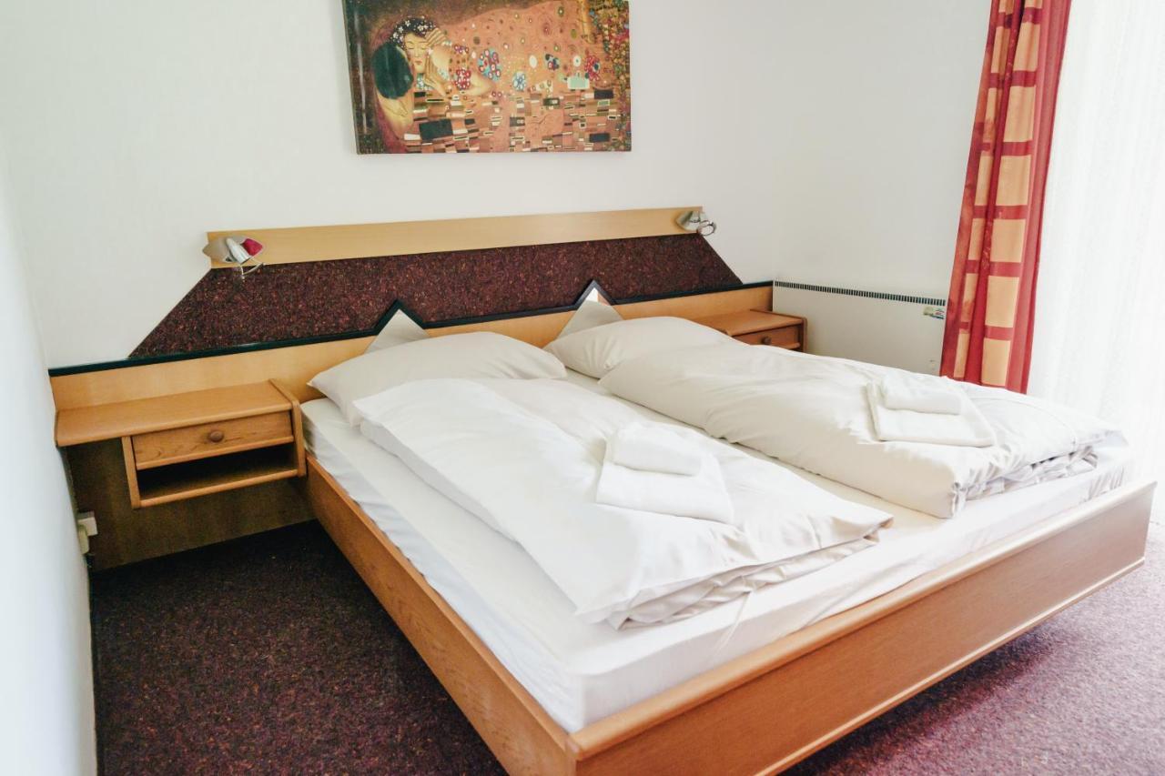 Gaestehaus Frank Hotel Velden am Wörthersee Kültér fotó