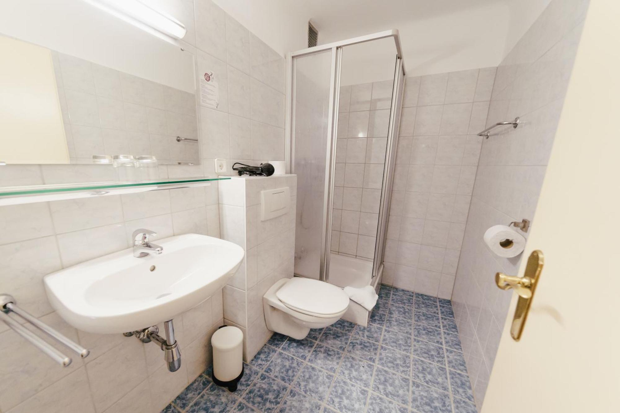 Gaestehaus Frank Hotel Velden am Wörthersee Kültér fotó